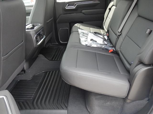 2025 Chevrolet Silverado 2500 HD Vehicle Photo in JASPER, GA 30143-8655