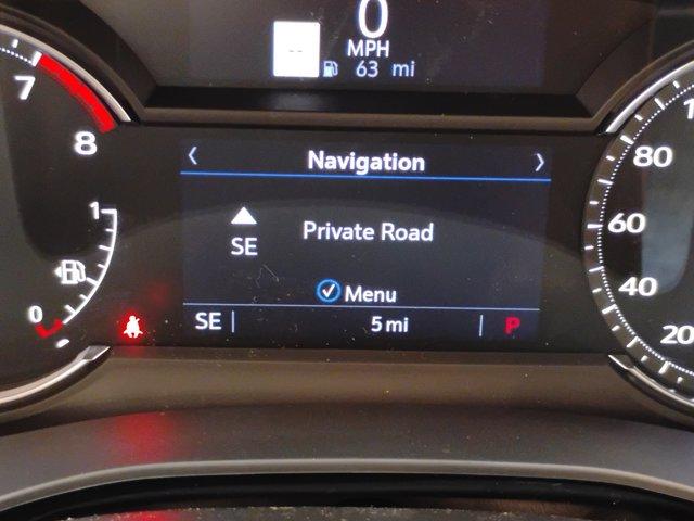 2025 Cadillac XT5 Vehicle Photo in PINEVILLE, NC 28134-8495