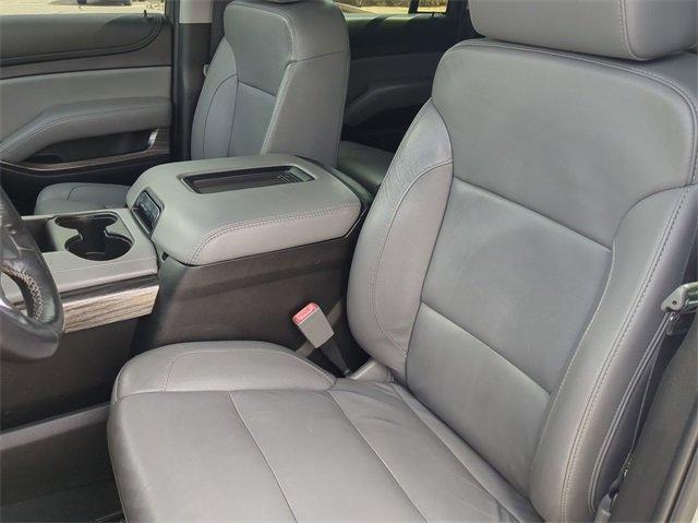 2020 Chevrolet Suburban Vehicle Photo in COLLIERVILLE, TN 38017-9006