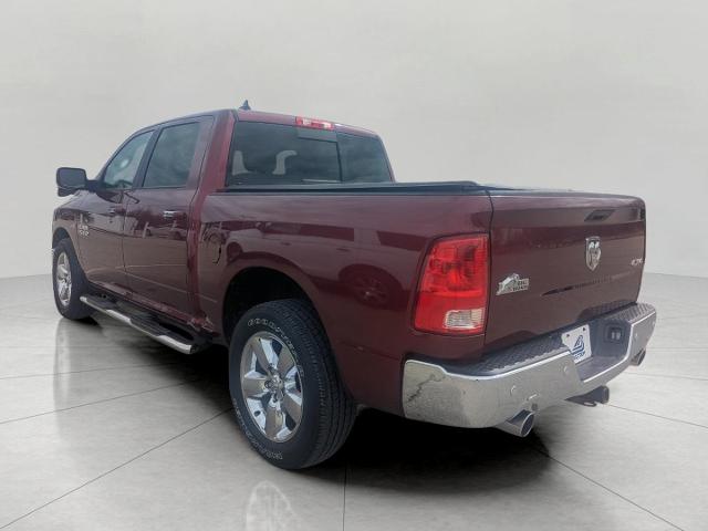 2018 Ram 1500 Vehicle Photo in Oshkosh, WI 54901