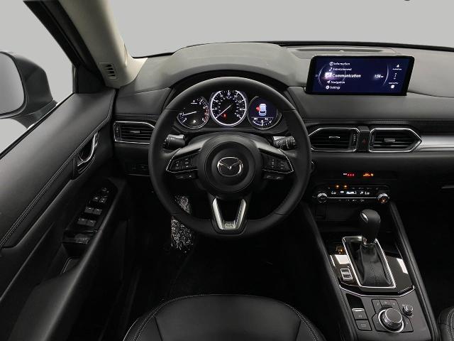 2025 Mazda CX-5 Vehicle Photo in Appleton, WI 54913