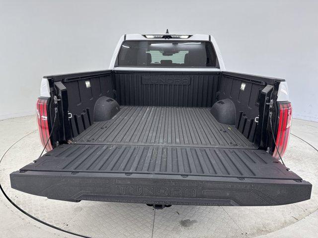 2024 Toyota Tundra 4WD Vehicle Photo in Charlotte, NC 28273