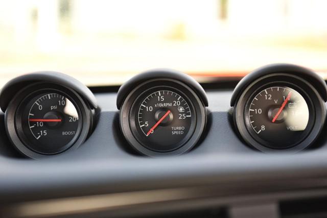 2024 Nissan Z Vehicle Photo in Ballwin, MO 63011