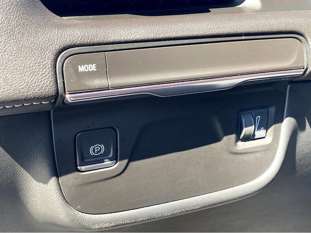 2023 Cadillac Escalade Vehicle Photo in SAVANNAH, GA 31406-4513