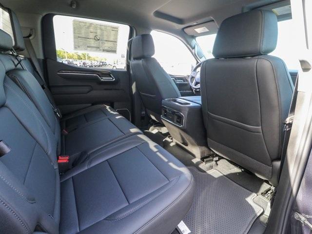 2025 GMC Sierra 1500 Vehicle Photo in HOMOSASSA, FL 34448-1461