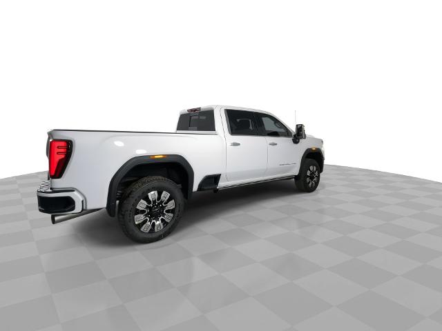 2025 GMC Sierra 2500 HD Vehicle Photo in GILBERT, AZ 85297-0402
