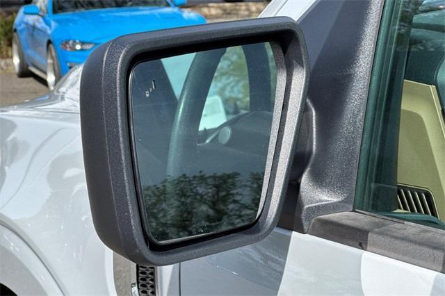 2023 Ford F-150 Vehicle Photo in ELK GROVE, CA 95757-8703