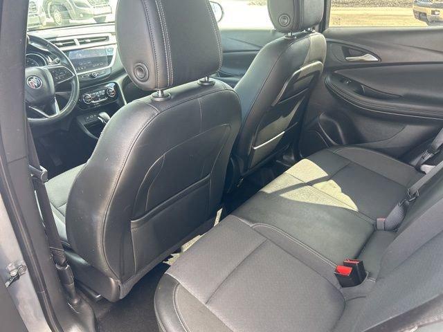 2022 Buick Encore GX Vehicle Photo in MEDINA, OH 44256-9631