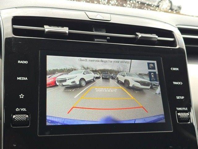 2023 Hyundai TUCSON Vehicle Photo in Pleasant Hills, PA 15236