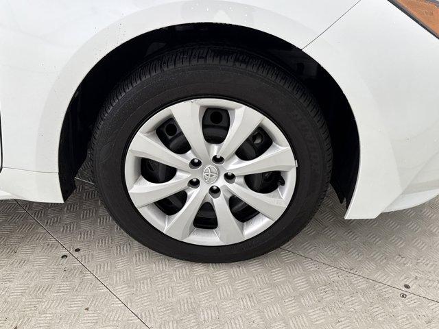 2024 Toyota Corolla Vehicle Photo in Charlotte, NC 28273