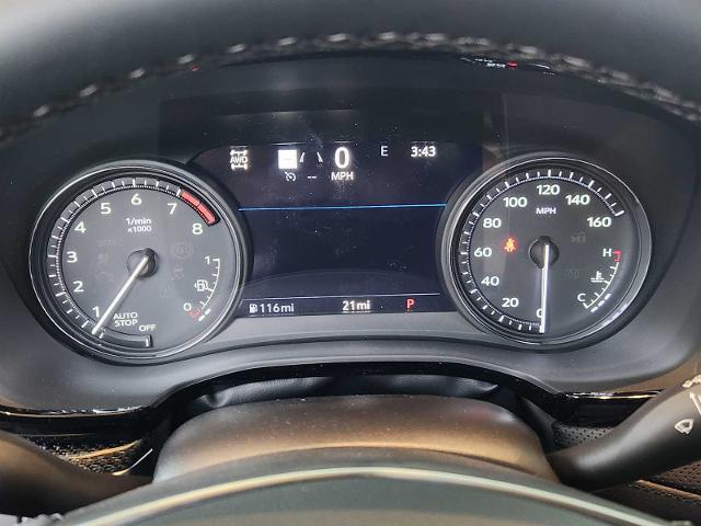 2025 Cadillac XT5 Vehicle Photo in HOUSTON, TX 77079