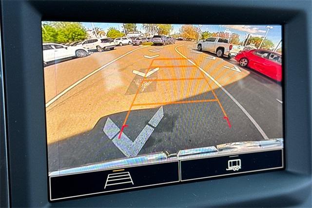 2025 GMC Sierra 1500 Vehicle Photo in ELK GROVE, CA 95757-8703
