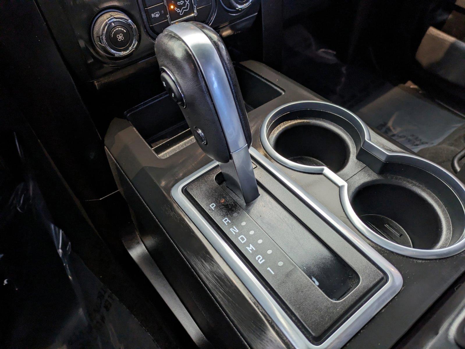 2014 Ford F-150 Vehicle Photo in Las Vegas, NV 89149