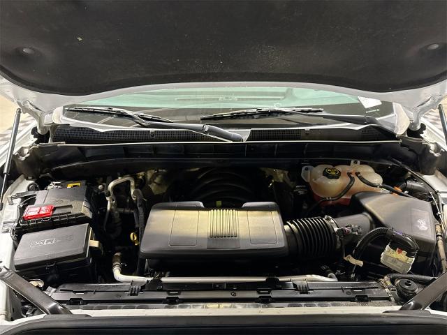 2023 GMC Sierra 1500 Vehicle Photo in EVERETT, WA 98203-5662