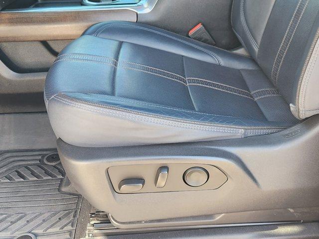 2024 Chevrolet Silverado 3500 HD Vehicle Photo in SUGAR LAND, TX 77478-0000