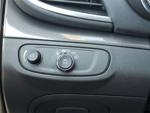 2022 Buick Encore Vehicle Photo in PASADENA, CA 91107-3803