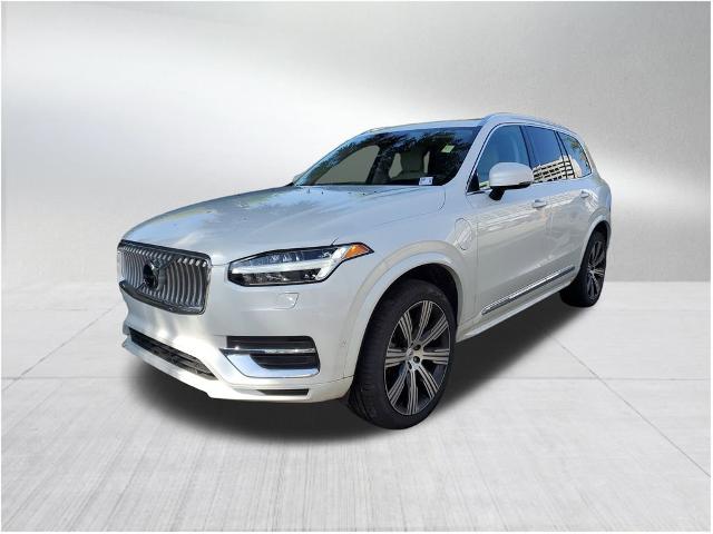 Used 2023 Volvo XC90 Ultimate with VIN YV4H600A2P1925908 for sale in Miami, FL