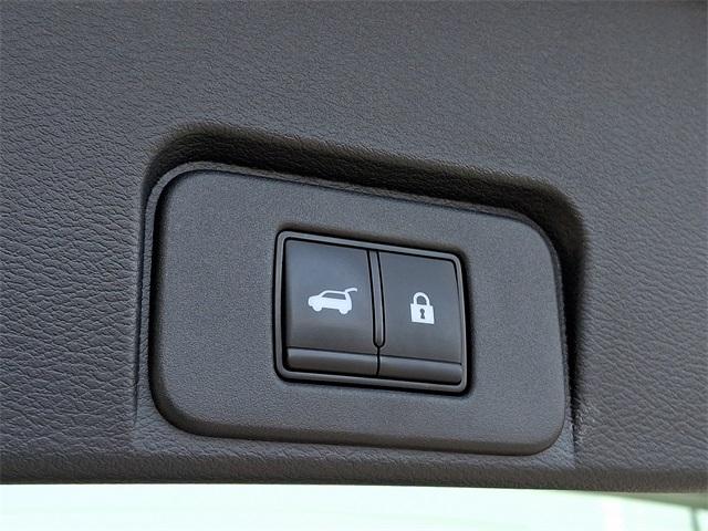 2023 Nissan Rogue Vehicle Photo in SEAFORD, DE 19973-8463