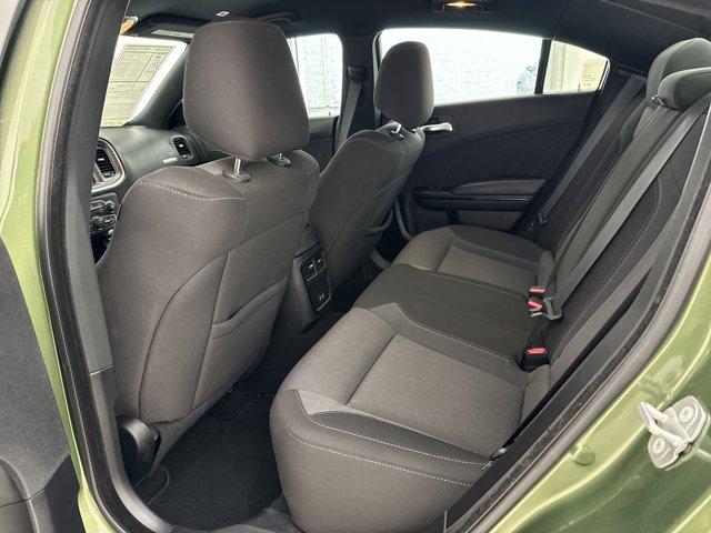 2022 Dodge Charger Vehicle Photo in Charlotte, NC 28273