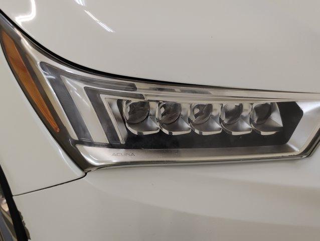 2017 Acura MDX Vehicle Photo in PINEVILLE, NC 28134-8495