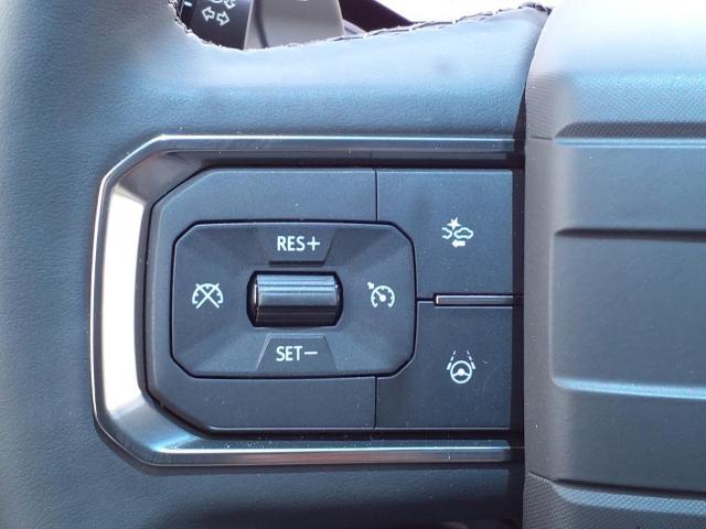 2024 GMC HUMMER EV SUV Vehicle Photo in Denton, TX 76205