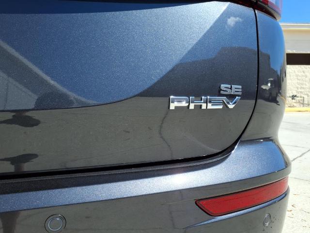 2025 Mitsubishi Outlander Plug-In Hybrid Vehicle Photo in Tampa, FL 33612