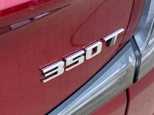2025 Cadillac XT4 Vehicle Photo in Denton, TX 76205
