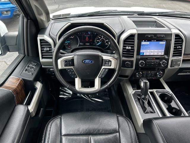 2019 Ford F-150 Vehicle Photo in Collegeville, PA 19426-2640