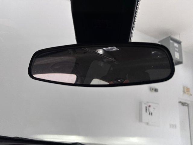 2024 Chevrolet Equinox Vehicle Photo in Charlotte, NC 28273