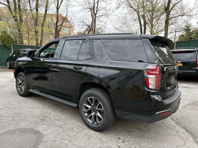 2021 Chevrolet Tahoe Vehicle Photo in Roslyn, NY 11576