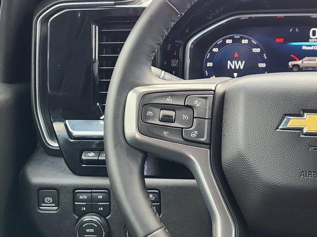 2024 Chevrolet Silverado 2500 HD Vehicle Photo in SUGAR LAND, TX 77478-0000