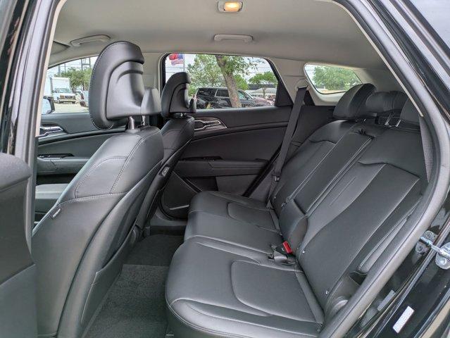 2025 Kia Sportage Vehicle Photo in SELMA, TX 78154-1459