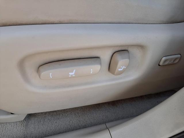 2010 Lexus RX 350 Vehicle Photo in HENDERSON, NC 27536-2966