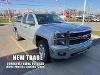 Used 2014 Chevrolet Silverado 1500 LT with VIN 1GCVKREC2EZ110977 for sale in Grand Blanc, MI
