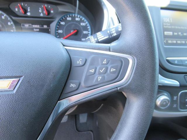 2018 Chevrolet Equinox Vehicle Photo in LEESBURG, FL 34788-4022