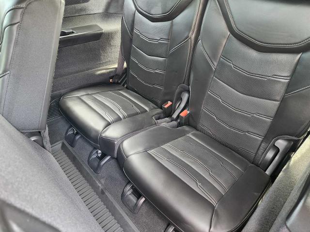 2024 Cadillac XT6 Vehicle Photo in HOUSTON, TX 77079