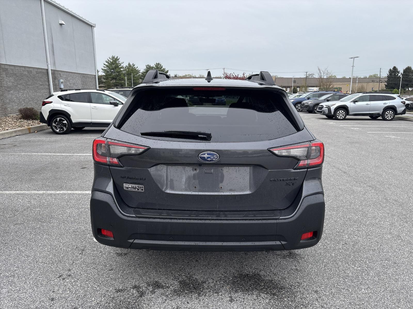 2023 Subaru Outback Vehicle Photo in Mechanicsburg, PA 17050