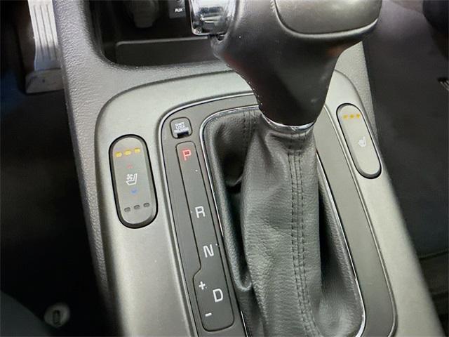 2015 Kia Forte Vehicle Photo in Everett, WA 98204