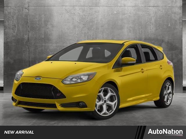 2013 Ford Focus Vehicle Photo in Delray Beach, FL 33444