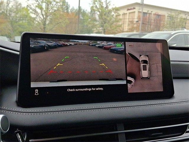 2025 INFINITI QX60 Vehicle Photo in Willow Grove, PA 19090