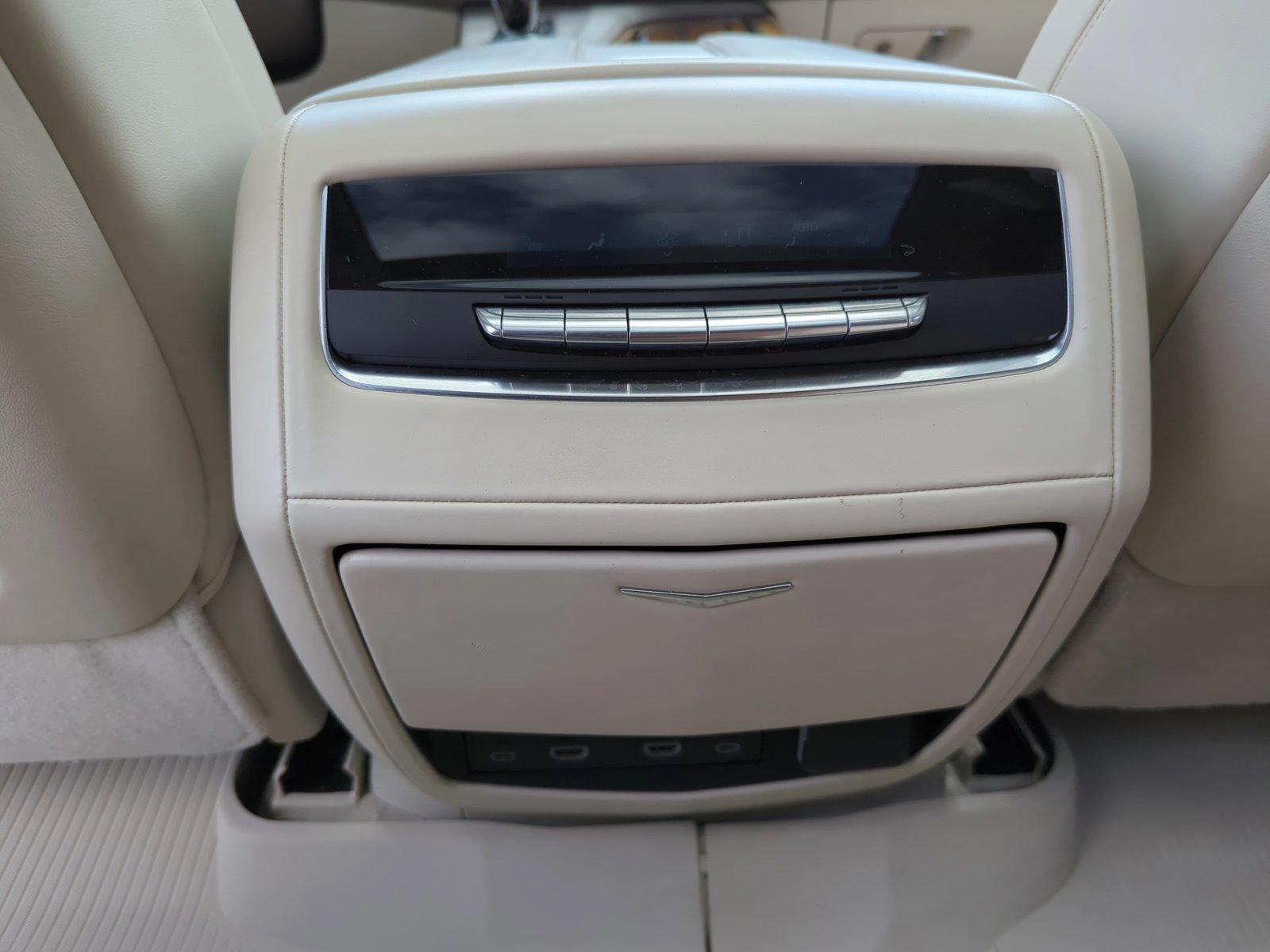 2023 Cadillac Escalade ESV Vehicle Photo in Margate, FL 33063