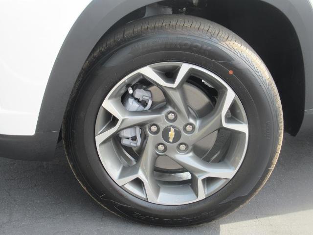 2025 Chevrolet Trax Vehicle Photo in LEESBURG, FL 34788-4022