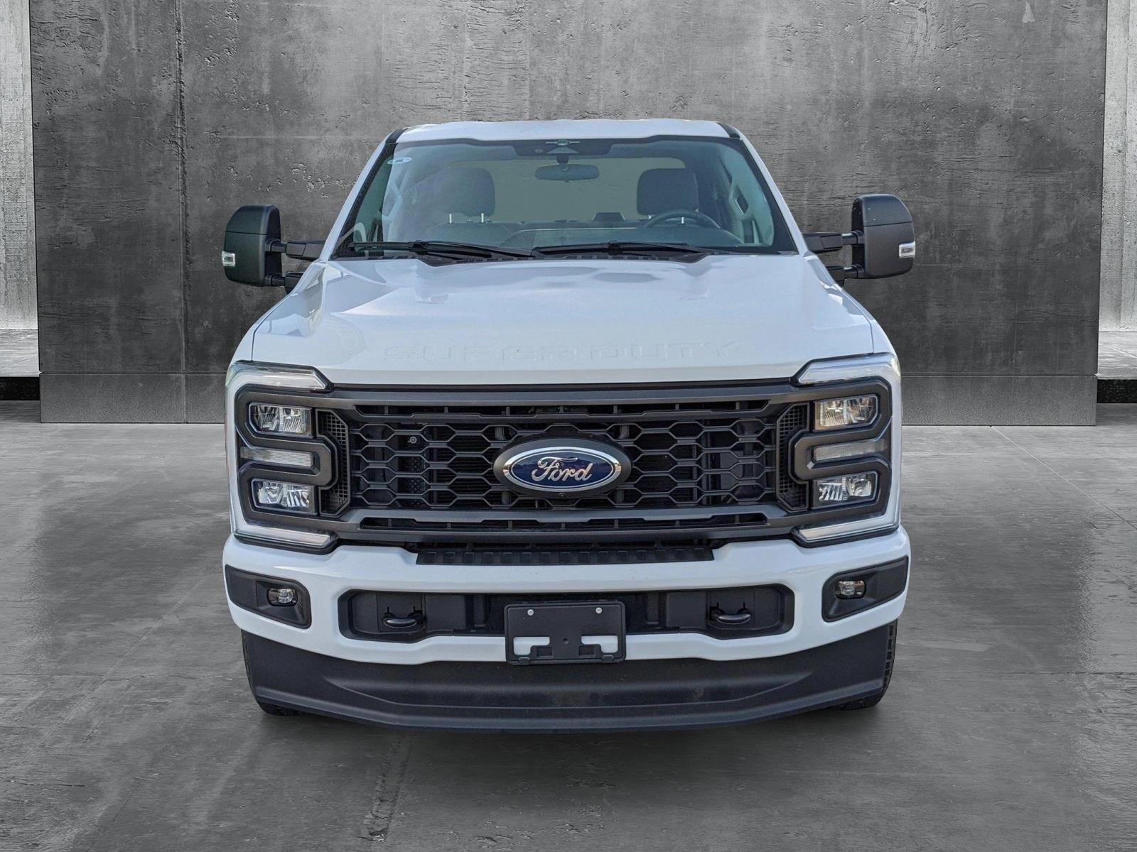 2023 Ford Super Duty F-250 SRW Vehicle Photo in Orlando, FL 32811