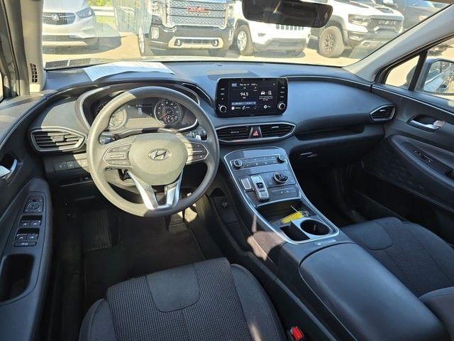 2022 Hyundai SANTA FE Vehicle Photo in Pleasant Hills, PA 15236