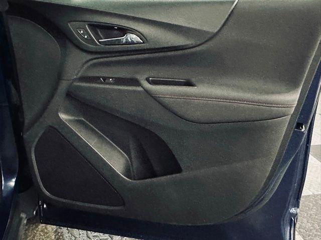 2022 Chevrolet Equinox Vehicle Photo in MEDINA, OH 44256-9631