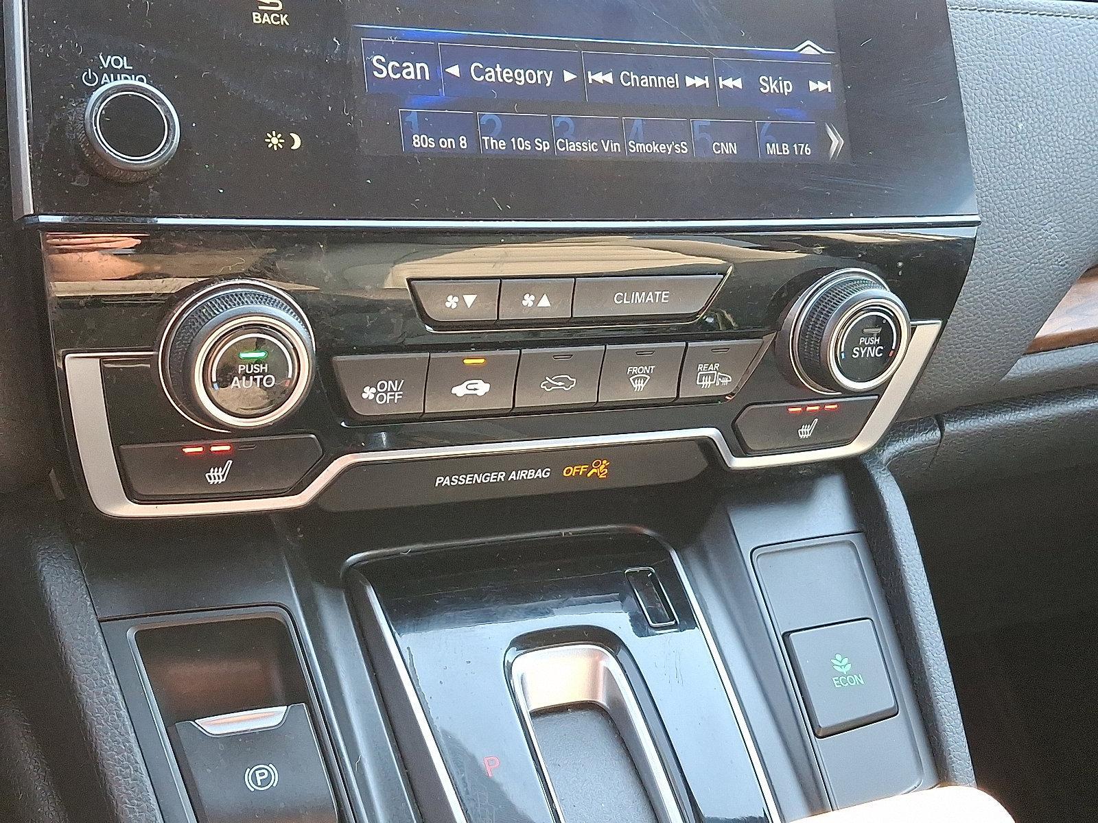 2019 Honda CR-V Vehicle Photo in Harrisburg, PA 17111