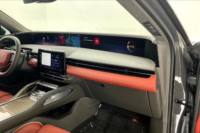 2024 Lincoln Nautilus Vehicle Photo in Grapevine, TX 76051