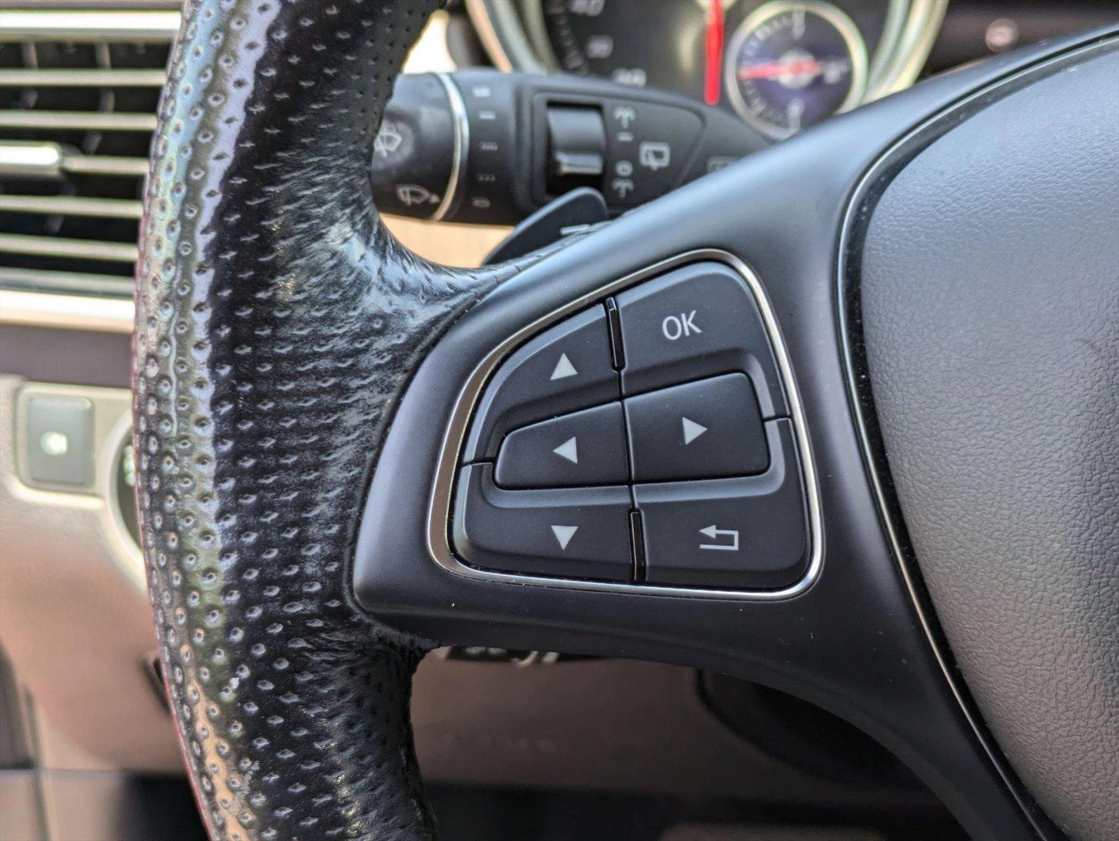 2016 Mercedes-Benz GLE Vehicle Photo in Wesley Chapel, FL 33544