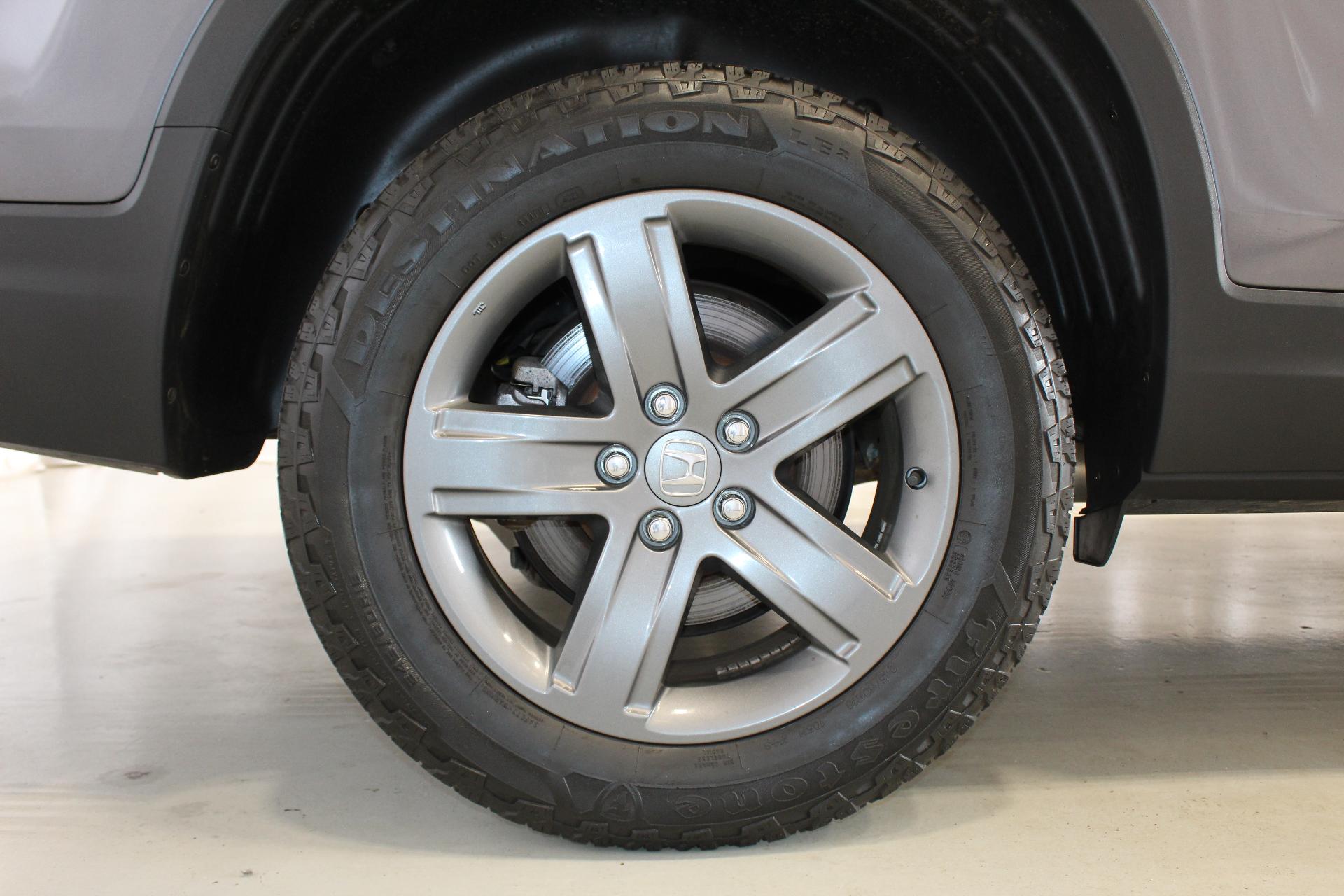 2022 Honda Ridgeline Vehicle Photo in NORTHAMPTON, MA 01060-1120