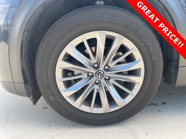 2024 Mazda CX-90 Vehicle Photo in Grapevine, TX 76051